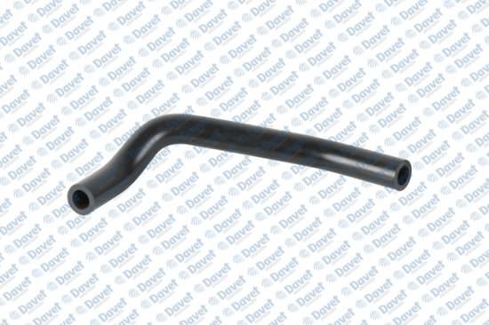 MES 2849 Hava Filtre Hortumu Doblo-Linea-Albea-Fiorino 1.4 8v 05->Ford Ka 03>12